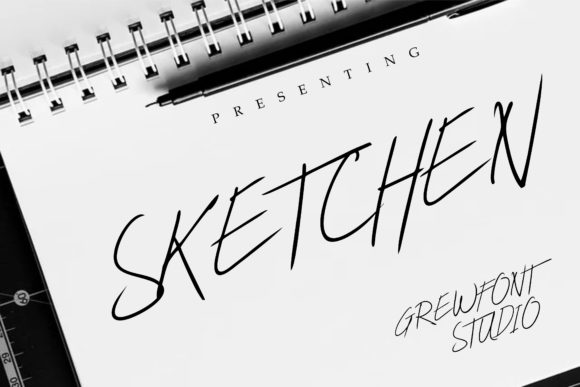 Sketchen Free Download